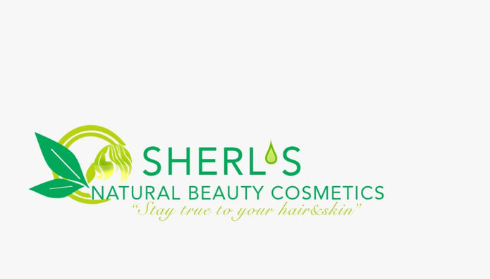 Sherl's natural beauty cosmetics 